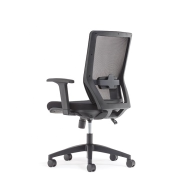 Lumbar Support Executive Office Chair