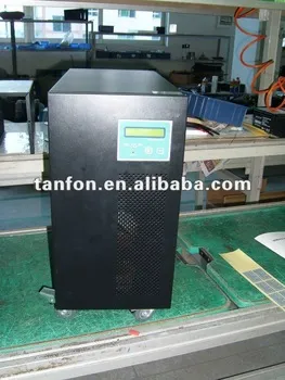 5kw solar system on grid inverter / grid tie inverter / solar grid tie inverter working on grid and off grid system