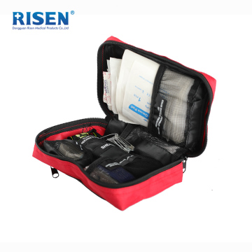 hot sell survival first aid kit with items