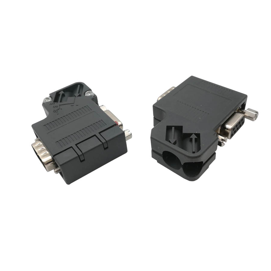 Sub D9 Connector