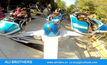 fairground crazy dance rides attraction crazy dance new carnival ride for sale