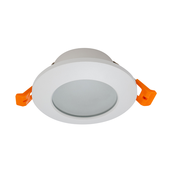 IP65 Downlight GU10 LED Spot Light Fixture