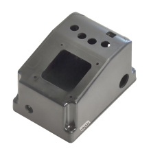 HNARL Mantall 051005J042001 Control Box Body Only