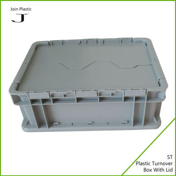 Insulated & Non-insulated Bulk Bins