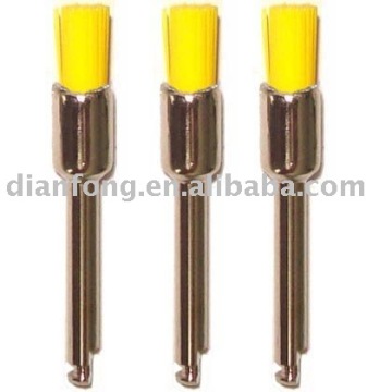 mini dental prophy brush