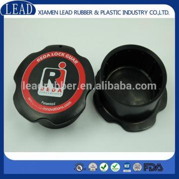 China supplier rubber cap