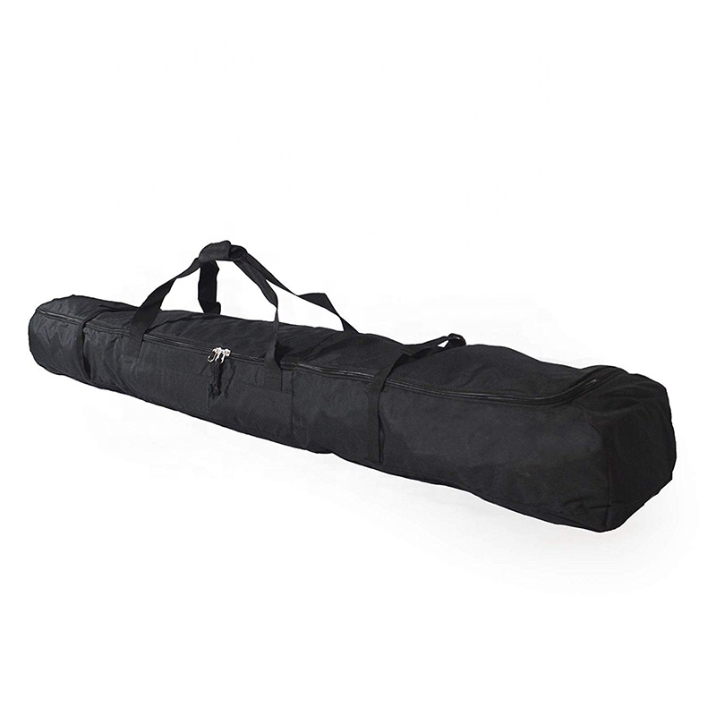 Waterproof Doule Cross Country Ski Roller Bag