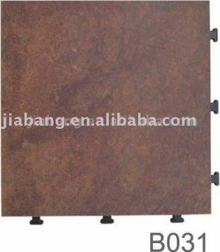 tile ,floor tile ,ceramic tile.interlocking tile series