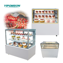 Commercial Cake Display Refrigerator