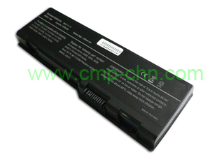 replacement  laptop battery for Inspiron 6000