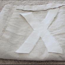 white 6oz painters drop sheet walmart