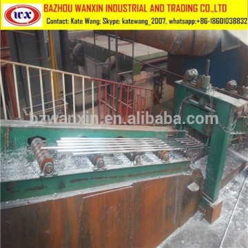 Hot dip galvanizing Line