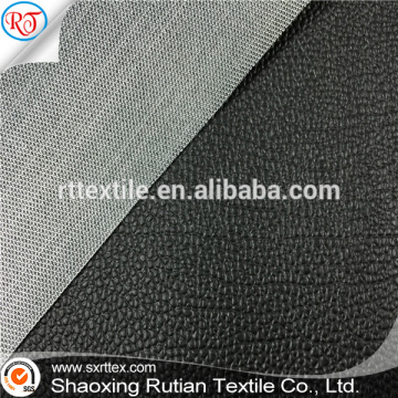 PVC/PU leather car seats used, bus/truck/auto accessories leather