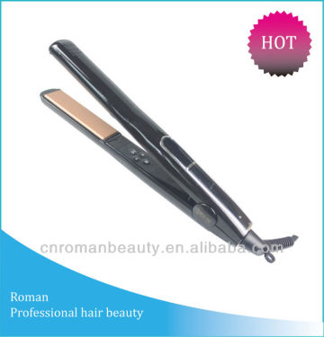 hair tools as seen on tv hair straightener