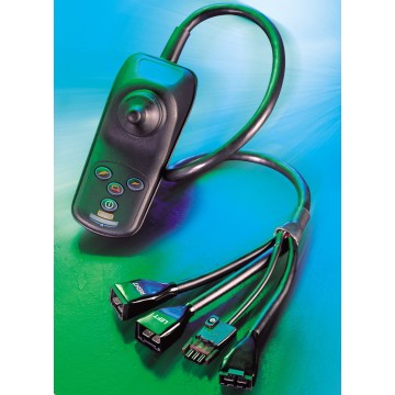 Power Automotvie Window Harness