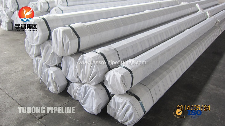 Carbon Steel Boiler Tube ASTM A179