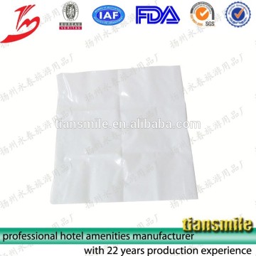 hotel disposable women sanitary bag