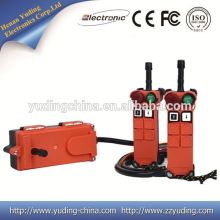 F21-2S winch wireless remote control, lift remote control