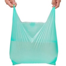 Big Size PE Packaging Shopping Bag