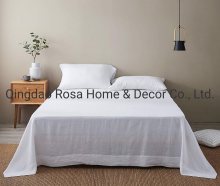 Pure Linen Sheets Set