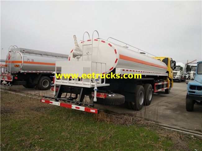 Foton Water Tank Truck