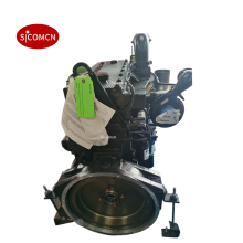 4TNV98 Nissan Diesel UD 440 GE13 UD Truck Engines - Yanmar Water-Cooled 3 Cylinder Diesel Engine for Sale