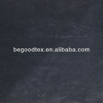 Cotton velour fabric