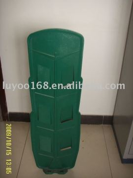 road safety product Anti-reflection board