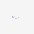 Natriummethoxidformel 0,5 m in Methanol