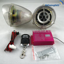 mini usb radio player for car