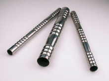 inox tube