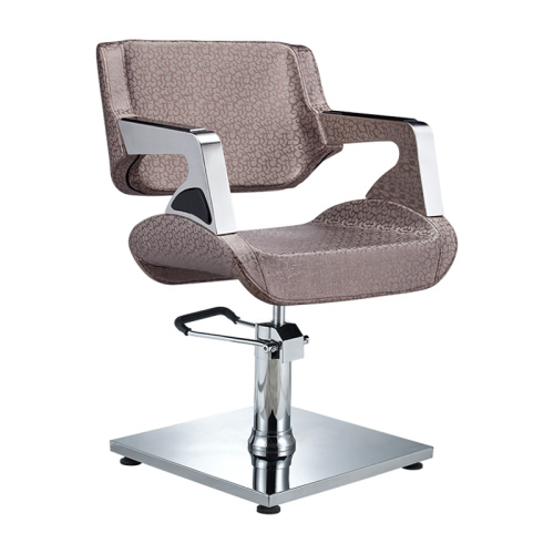 Schönheitshair Salon Möbel Barberstuhl TS-3406