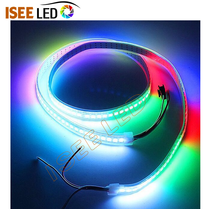 شريط LED WS2812 DC5V 144 بكسل