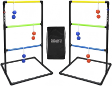 Interactive Equestrian Game Equipment