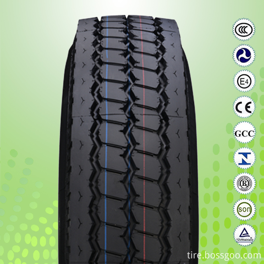 Light Truck Tyre 305/45VR22XL