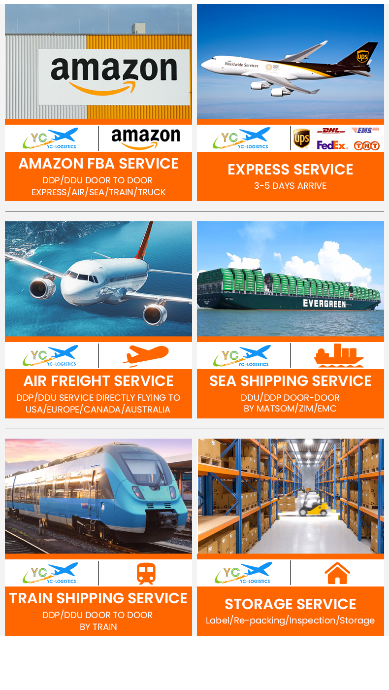 air freight forwarding agent china dropshipping air freight ddp china to Canada germany france usa amazon