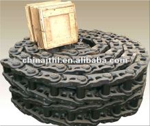 Caterpillor track chain