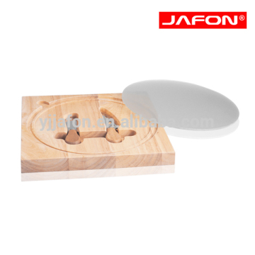 2016 hot sale discount cheese cutting tool set CS511B