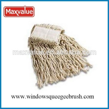 cotton rope mop