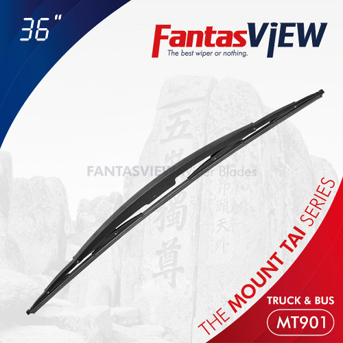 Best Heavy Duty Truck Windscreen Wiper Blades​