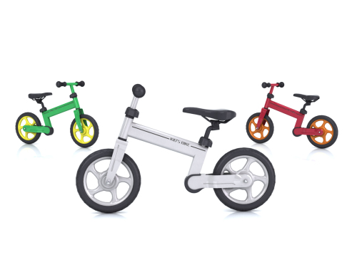 Kids Running Bike (GS-003-TR02A)