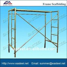scaffolding trestle
