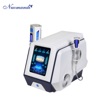 Portable Inner Ball Roller for Body Sculpting and Face Lifting Massage Machine