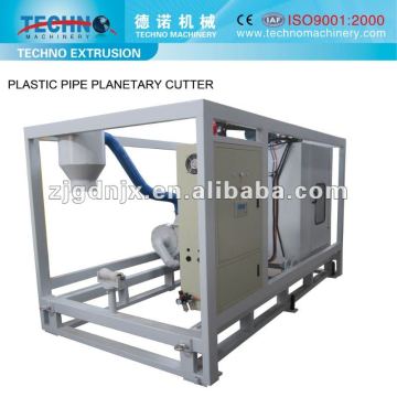 PE Tube Making Machinery