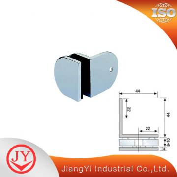 Glass Fixing Bracket For Tempered Glass