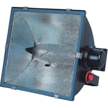 HID Floodlight with FLD-2000