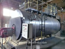 1 ton steam boiler gas steam boiler production usage steam boiler
