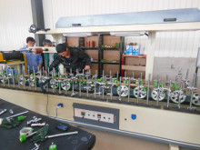 Machinery Inspection Service/Technical Check/Quality Control Services