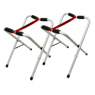 Kayak Storage Maintance Stands