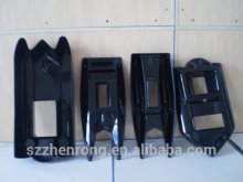 Shenzhen vacuum formed factory service